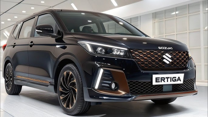 Suzuki Ertiga