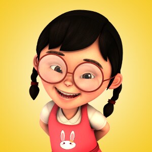 Mei Mei